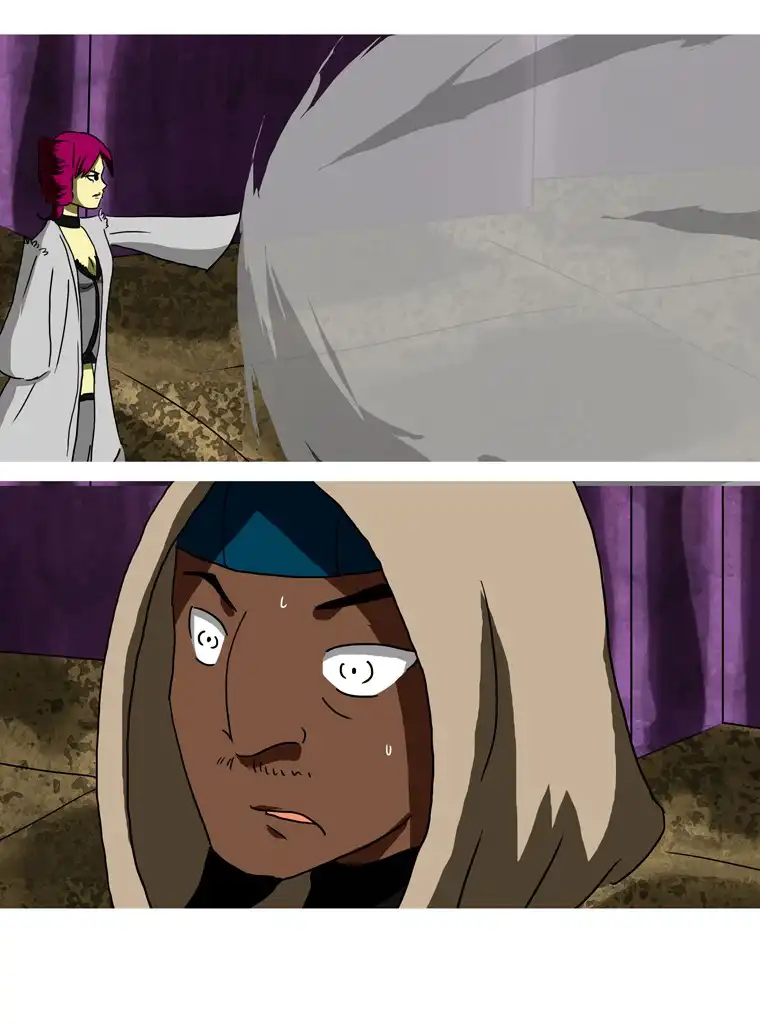 Dragon and Weed: Origins Chapter 68 14